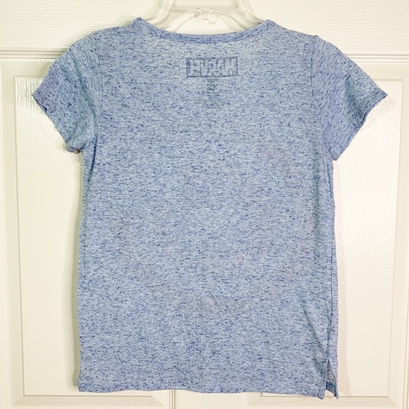 Marvel Captain America Short Sleeve Crewneck Graphic Tee Women’s Sz XS - Picture 5 of 6